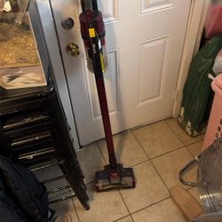 shark rocket pet pro cordless vacuum