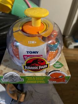 Toys