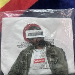 Supreme Tee 