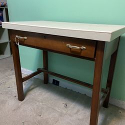 Desk 