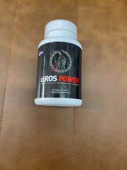 Eros power