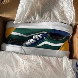 Vans Shoes