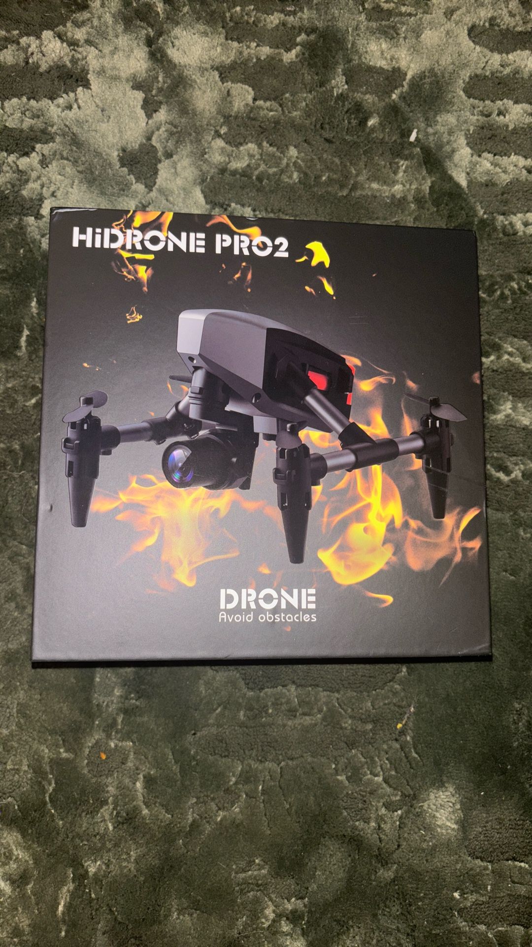Drone