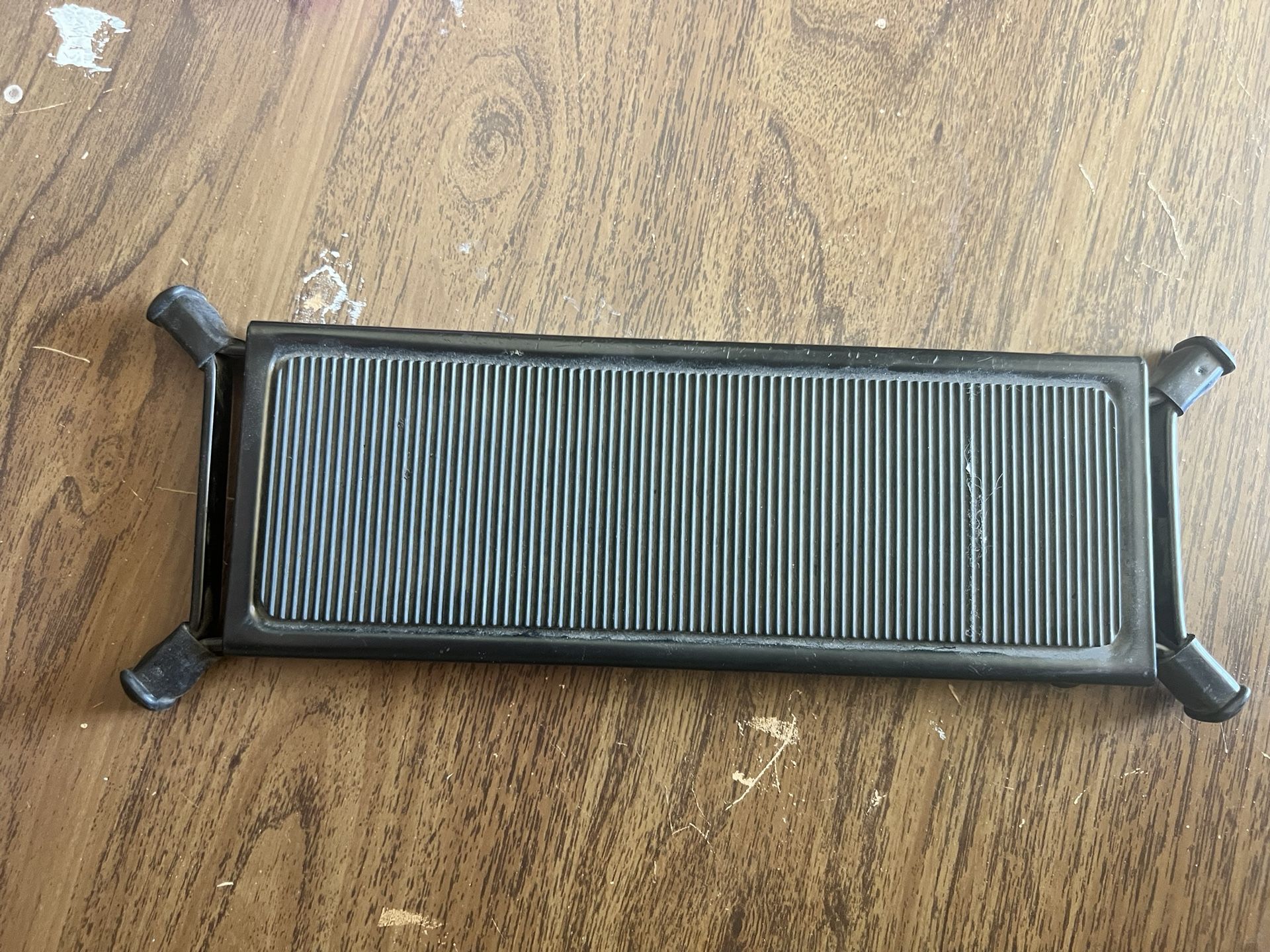 Guitar Foot Rest Classical