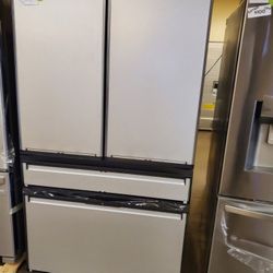 Samsung Panel Ready BeSpoke Counter Depth Refrigerator K75