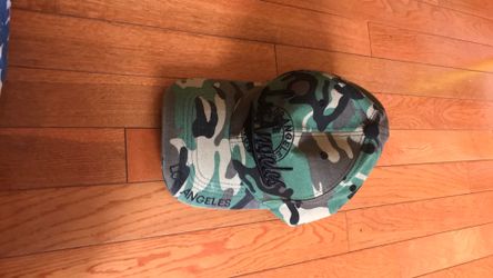 Los Angeles Hat