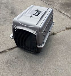 Dog Crate