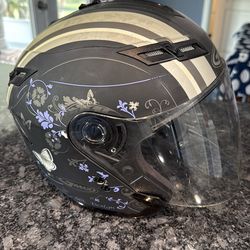 Used Motorcycle Helmets