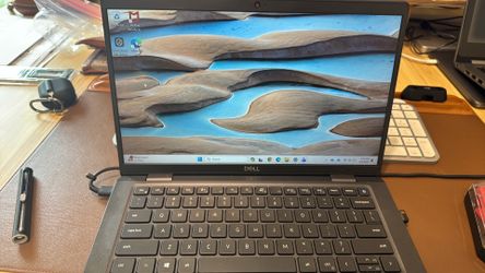 Dell Latitude 7320 Laptop - 11th Gen i5, 16GB RAM, 256GB SSD, Windows 11 Pro