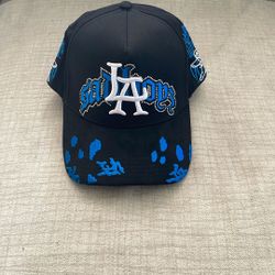 Sad Boys X Dandy Hats