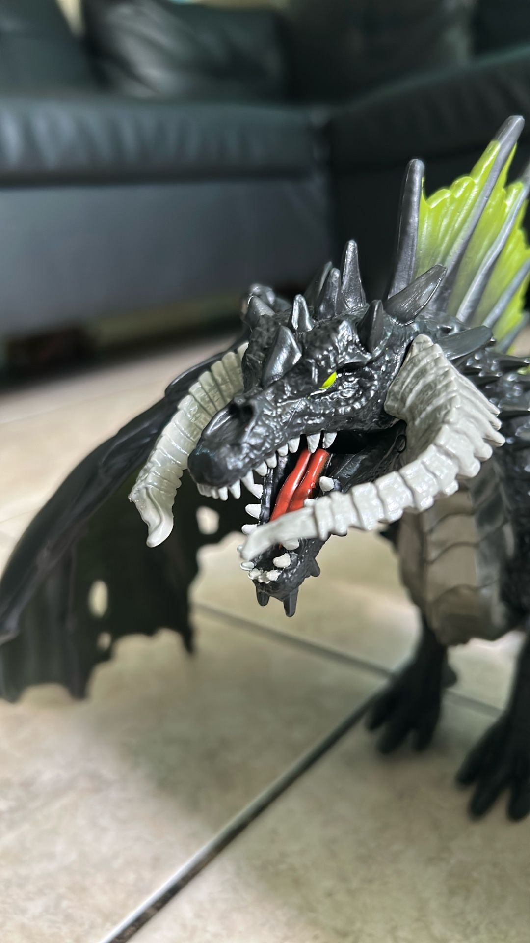 Dragon toy🐉
