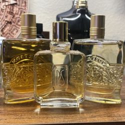 Stetson Cologne