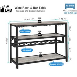 Wine Rack