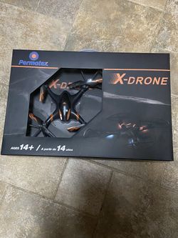 NIB drone