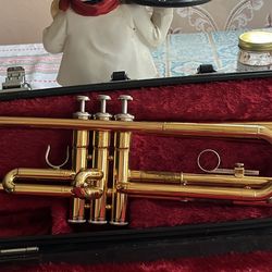 Trumpet Yamaha YTR2330