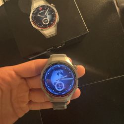 🔥 Huawei Watch GT 5 Pro