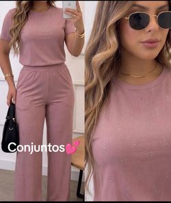 Conjunto oversais