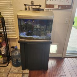 Tank For Sale 
