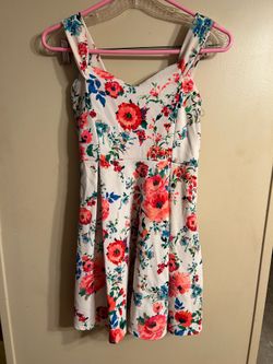 Summer dress