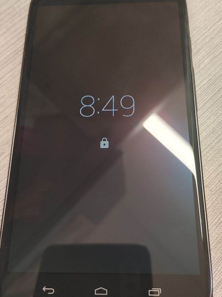 Motorola Droid Turbo