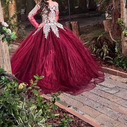 Vestido De XV 