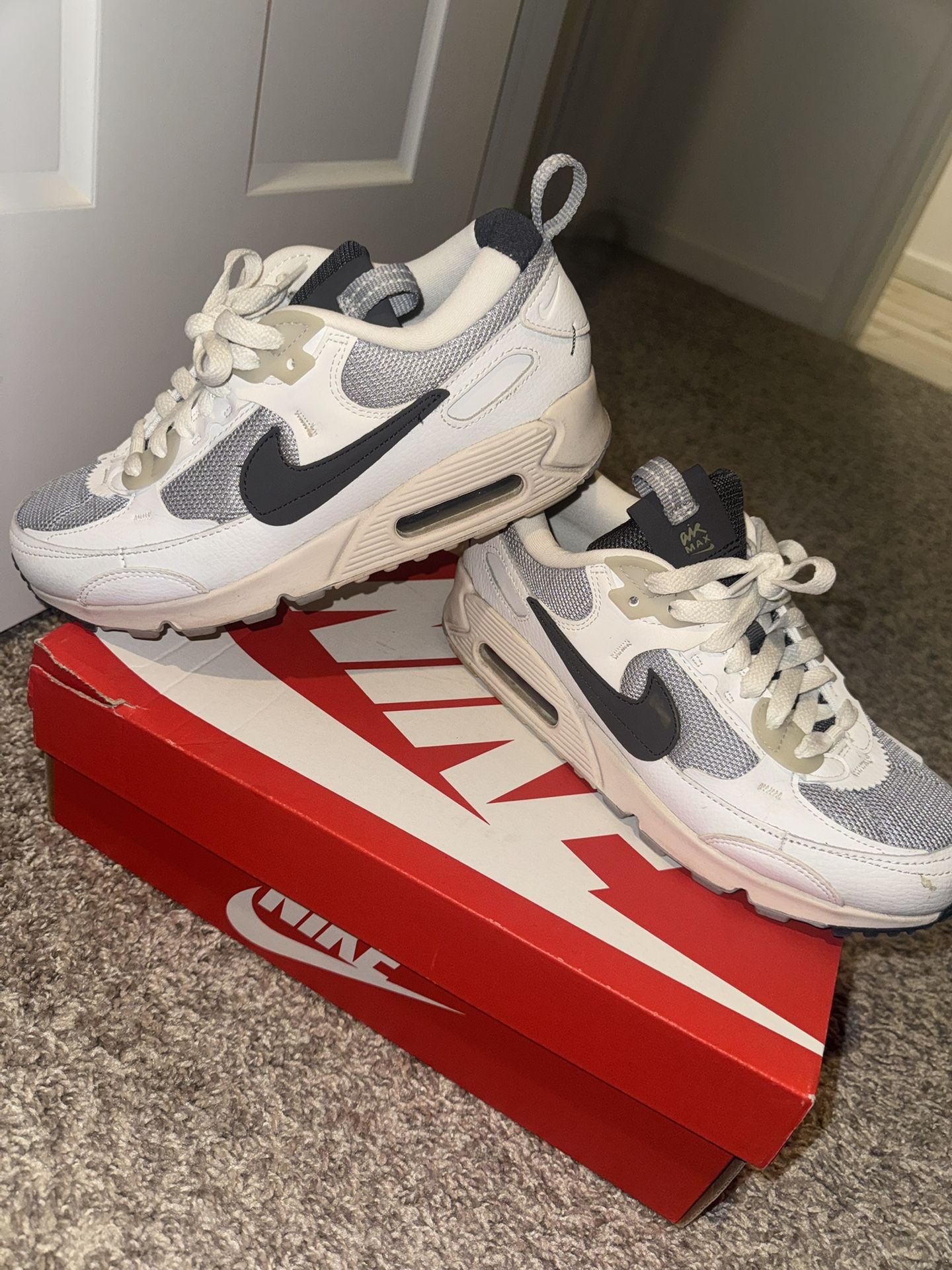 Women’s Nike Air Max