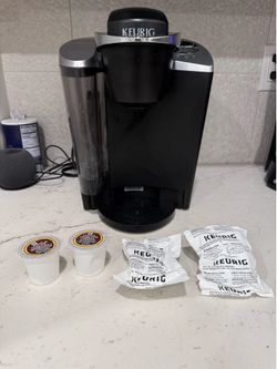 Keurig Classic Machin