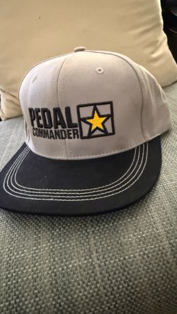 NEW! PEDAL⭐️COMMANDER