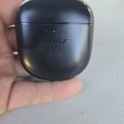 Bose QC Earbuds II