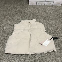 Women’s Vest 