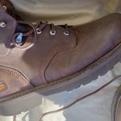 Timberland Pro Workboots
