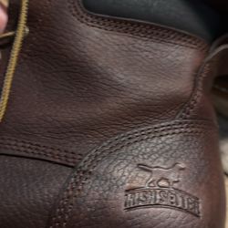 Irish setter boots