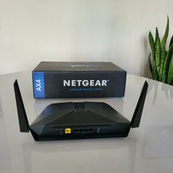 Netgear Nighthawk AX3000