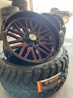 š„ Lift Kits | Rims & Tires | Custom Truck Builds