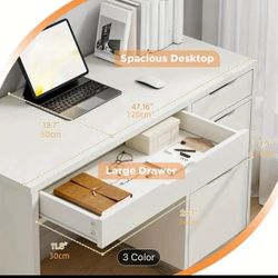 computer desk 