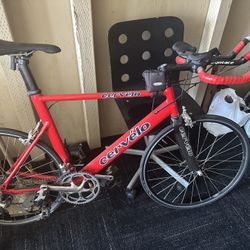 Race Bike
