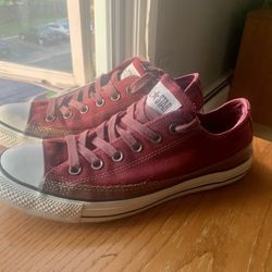 Converse Mens Shoes Size 8