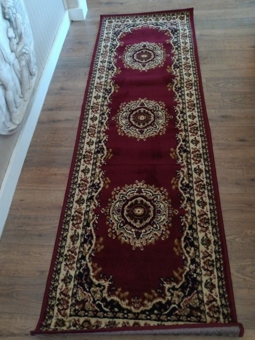 Carpet Runner