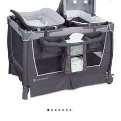 Pack N Play Like New