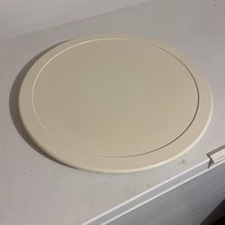 Rotating Center Pice 
