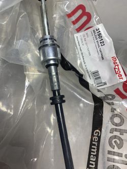 Mini Cooper 2004  And Others  Shifter Cables New