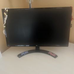 LG Monitor