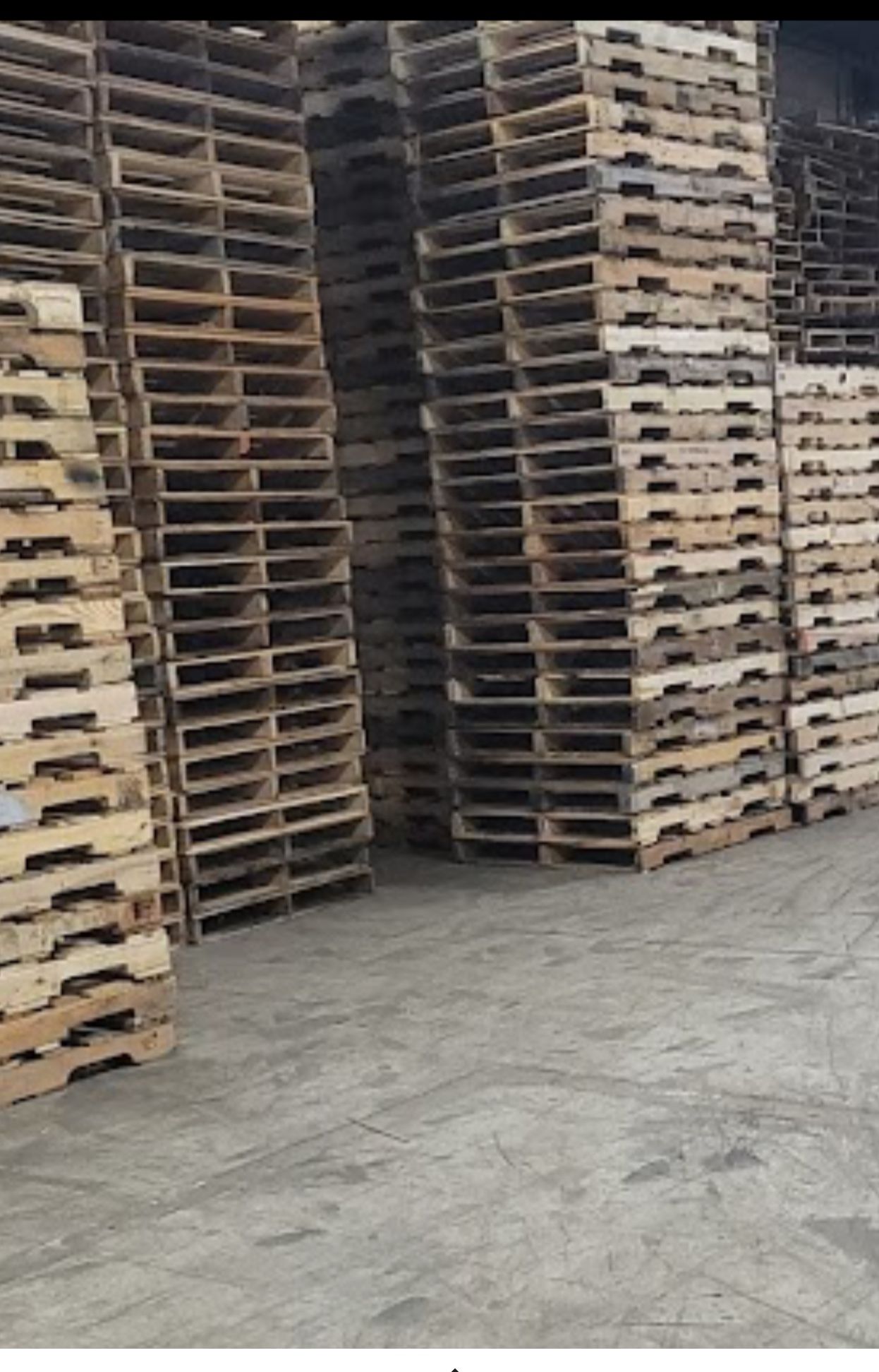 PALLETS