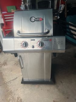 Grill for sale