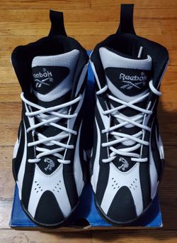 Reebok Shaqnosis OG 7 Youth