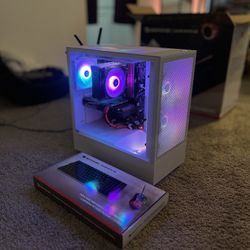 RTX 3070, I5-12400F, 32GB RAM 1TB+2TB 