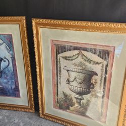 Vintage Paintings