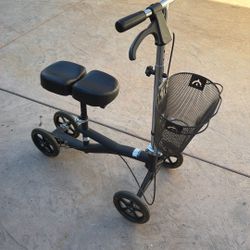 Knee Scooter 