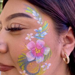 Face Painter