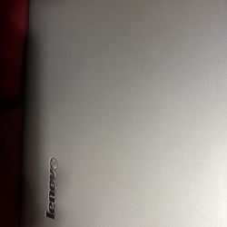 Lenovo Touchscreen Laptop 